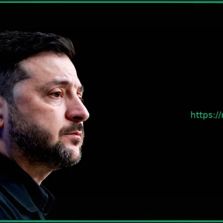 В Европе высказались о смещении Зеленского