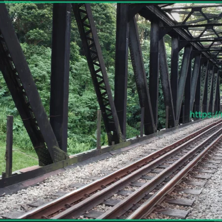 Подвиг жителей малайзийской деревни: остановлен поезд с отказавшими тормозами, спасены учителя