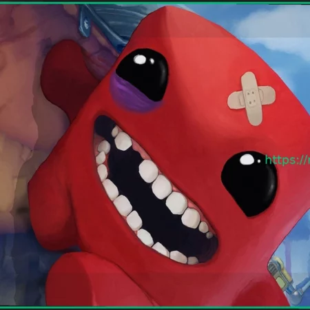 Reforged Studios приобретает Headup Games, издателя Super Meat Boy 3D