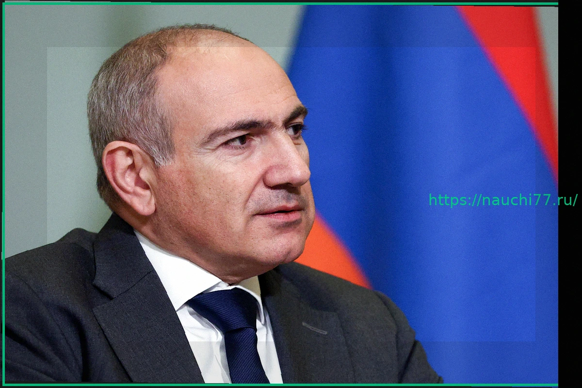 Preview Пашинян поздравил женщин с 8 Марта под хит Аллы Пугачевой