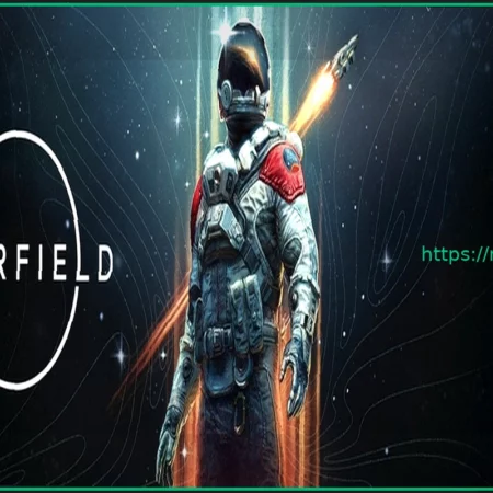 Starfield на PS5: Инсайдер billbil-kun подтверждает дату выхода 7 апреля