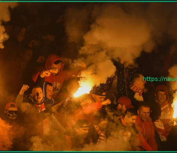 Футбольные клубы «Спартак» и «Динамо» оштрафованы после кубкового матча