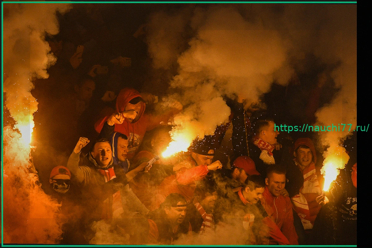 Preview Футбольные клубы «Спартак» и «Динамо» оштрафованы после кубкового матча