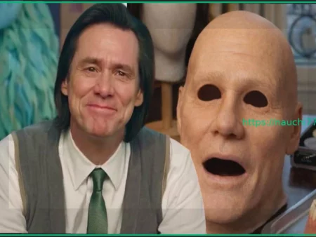 Джим Керри подтвердил свое присутствие на церемонии вручения премии «Сезар» на фоне теорий заговора о клонах