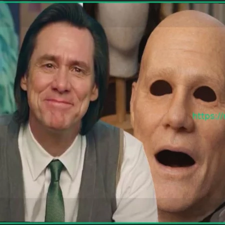 Джим Керри подтвердил свое присутствие на церемонии вручения премии «Сезар» на фоне теорий заговора о клонах