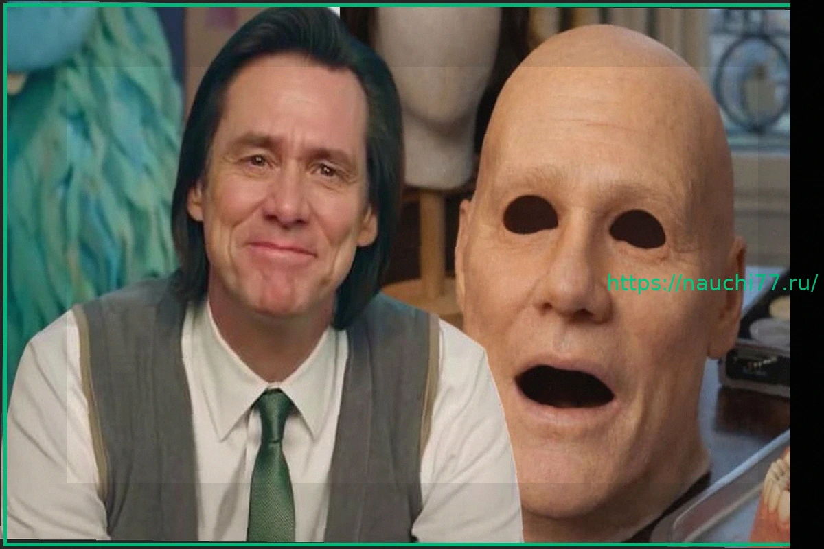 Preview Джим Керри подтвердил свое присутствие на церемонии вручения премии «Сезар» на фоне теорий заговора о клонах