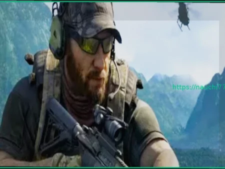 Шутер, известный тактикой и ожесточенными боями, теперь делает больший акцент на PvE, число игроков в Steam выросло на 800%