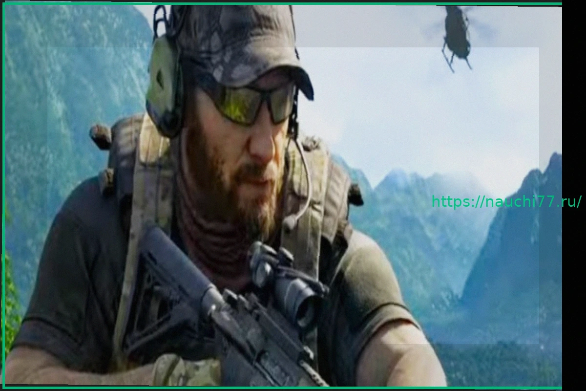 Preview Шутер, известный тактикой и ожесточенными боями, теперь делает больший акцент на PvE, число игроков в Steam выросло на 800%