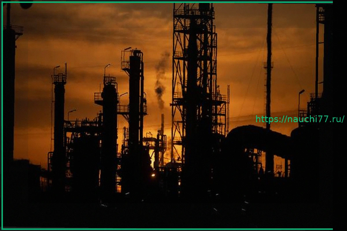 Preview МЭА: Война с Ираном грозит беспрецедентными нарушениями поставок нефти