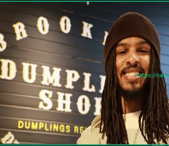 Популярный TikTok-блогер Кит Ли впервые инвестирует в ресторан после множества вирусных обзоров