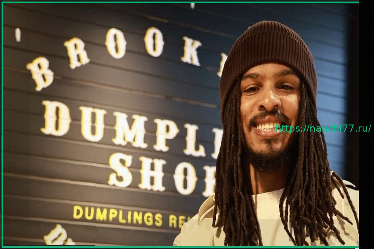 Preview Популярный TikTok-блогер Кит Ли впервые инвестирует в ресторан после множества вирусных обзоров