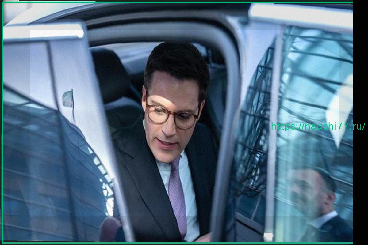 Preview Баден-Вюртемберг: Земельное правление ХДС отклонило предложение Мануэля Хагеля об отставке