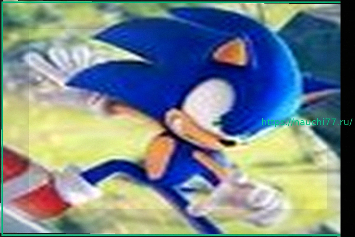 Preview Sonic Frontiers: Definitive Edition появится в Южной Корее