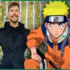MrBeast предлагает финансировать ремейк аниме «Наруто» после новостей о «Ван-Пис»