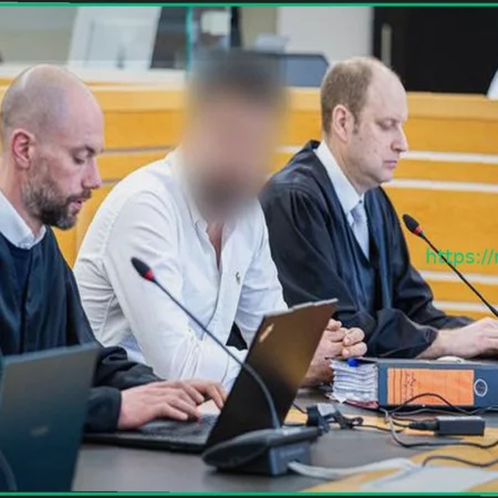 Судебный процесс по делу о коррупции: Прокурор предстал перед судом – Ожидается приговор