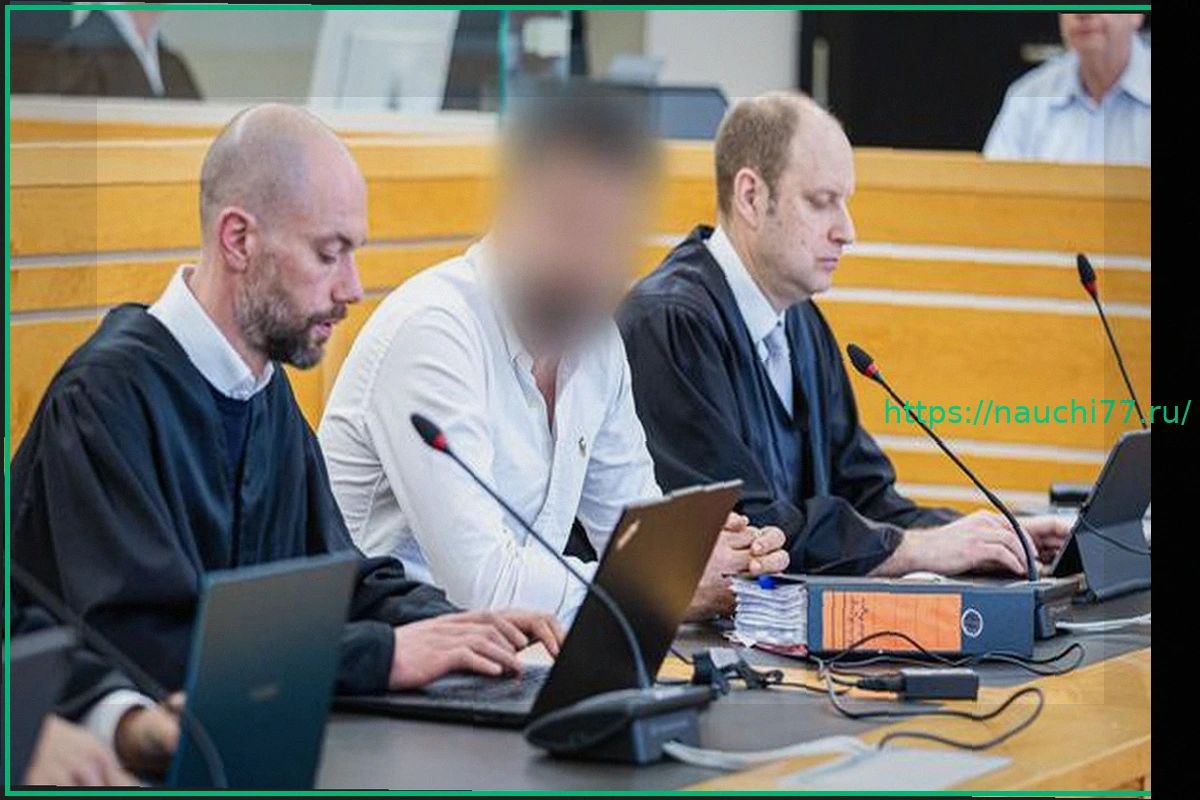 Preview Судебный процесс по делу о коррупции: Прокурор предстал перед судом – Ожидается приговор