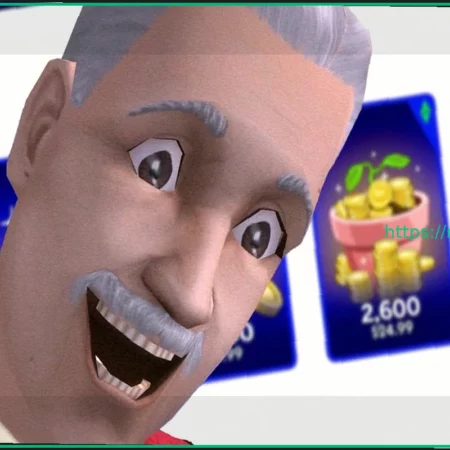 The Sims 4: Пользовательский контент теперь официально в продаже, но EA забирает 70% прибыли