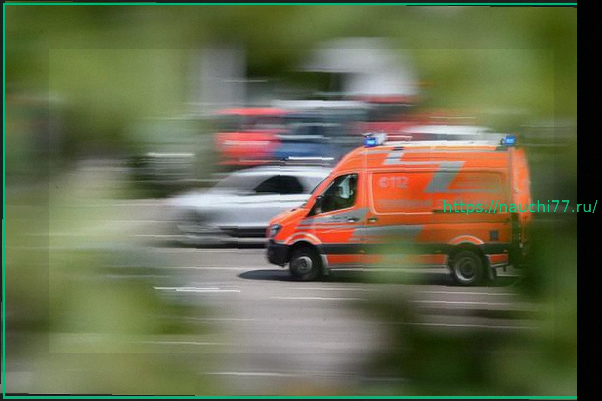 Preview ДТП: Ребенок тяжело ранен перегруженным фургоном