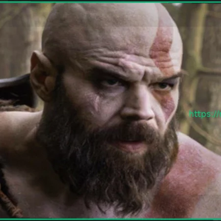 Создатель God of War Дэвид Яффэ в шоке от первого кадра сериала: «Ужасно!»