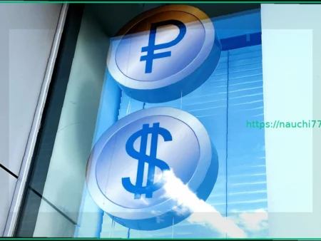 Динамика курса рубля: Укрепление в начале года и факторы влияния