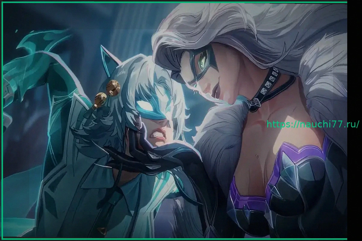 Preview Marvel Rivals – Патч 7 сезона