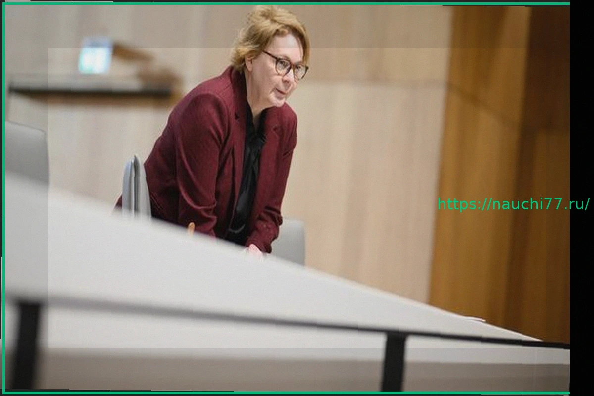 Preview Министр: Повышение статуса AfD должно иметь последствия для политически ангажированных чиновников