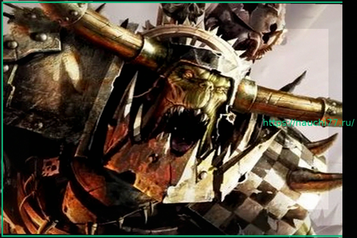 Preview Warhammer 40,000: Speed Freeks — Новая боевая гонка анонсирована для PS5 и Xbox Series X|S