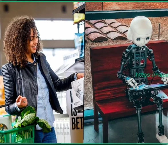 ИИ-чат-бот начал жаловаться на свою семью, отвлекая покупателей