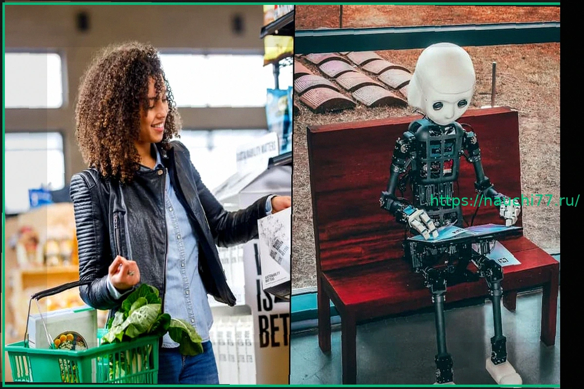 Preview ИИ-чат-бот начал жаловаться на свою семью, отвлекая покупателей