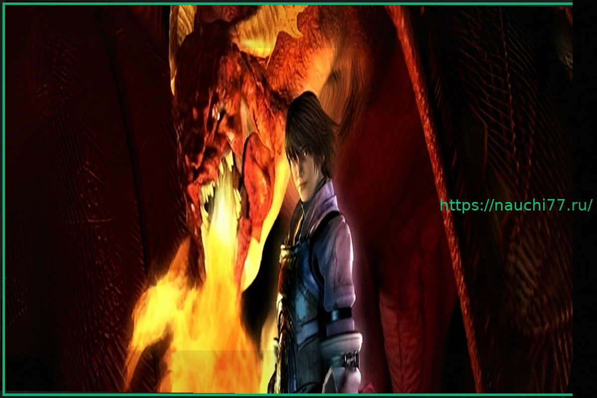 Preview Drakengard 2004: Хаотичный, но Гениальный Дебют Йоко Таро