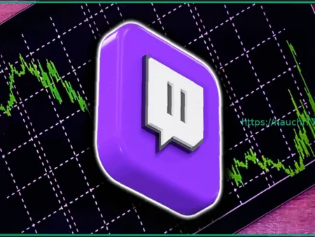 Топ-менеджер Twitch: покупка ботов-зрителей приоритетнее качественного контента