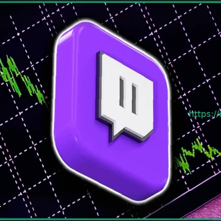 Топ-менеджер Twitch: покупка ботов-зрителей приоритетнее качественного контента