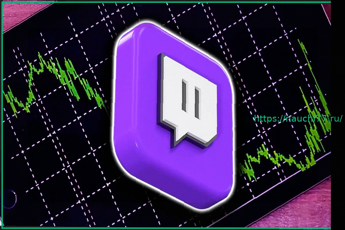 Preview Топ-менеджер Twitch: покупка ботов-зрителей приоритетнее качественного контента