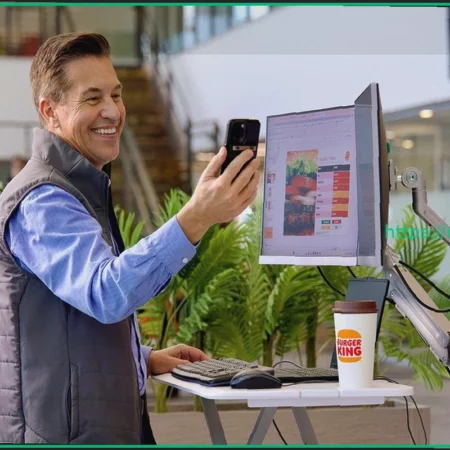 Бургерная война: Как Burger King «откусил кусок» у McDonald’s