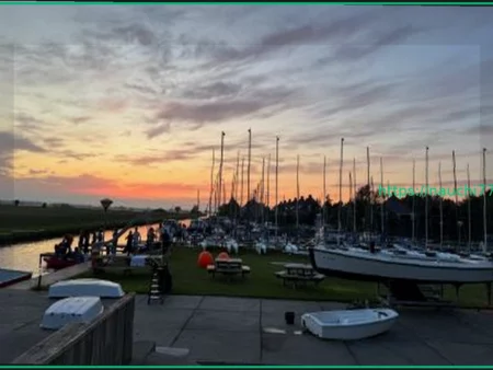 JSail: Java-анконференция под парусом – актуальные темы и неформальное общение