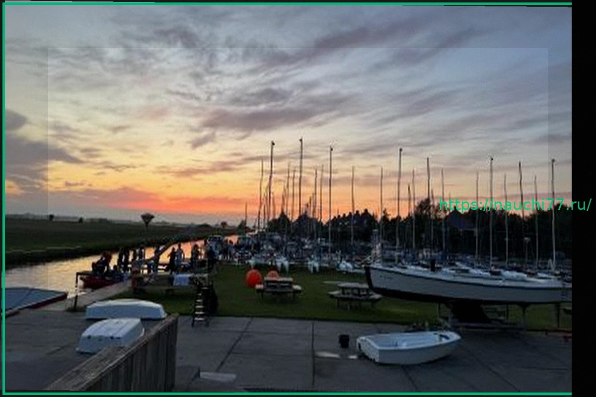 Preview JSail: Java-анконференция под парусом – актуальные темы и неформальное общение