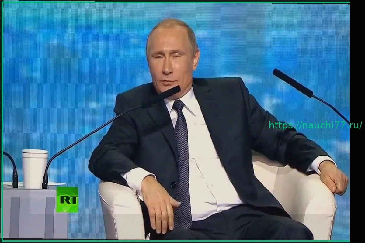 Preview Путин высказался о квотах на иностранное кино, призывая к активной позиции