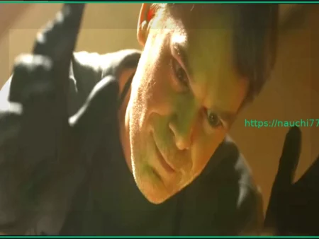 Всего 2 недели на Netflix: Сериал-триллер, который спас мои вечера – успейте посмотреть!