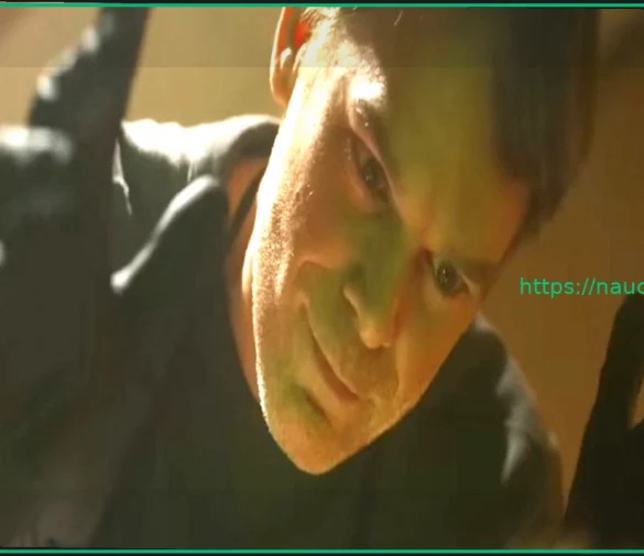 Всего 2 недели на Netflix: Сериал-триллер, который спас мои вечера – успейте посмотреть!