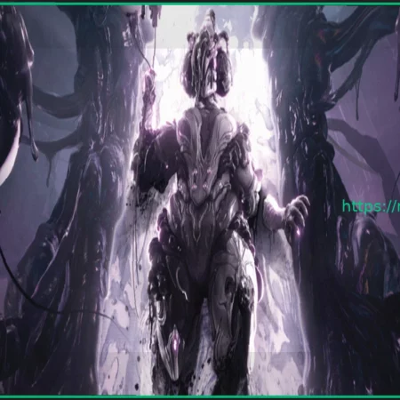 Warframe: Обновления, Порт на Switch 2 и Новый Персонаж Follie