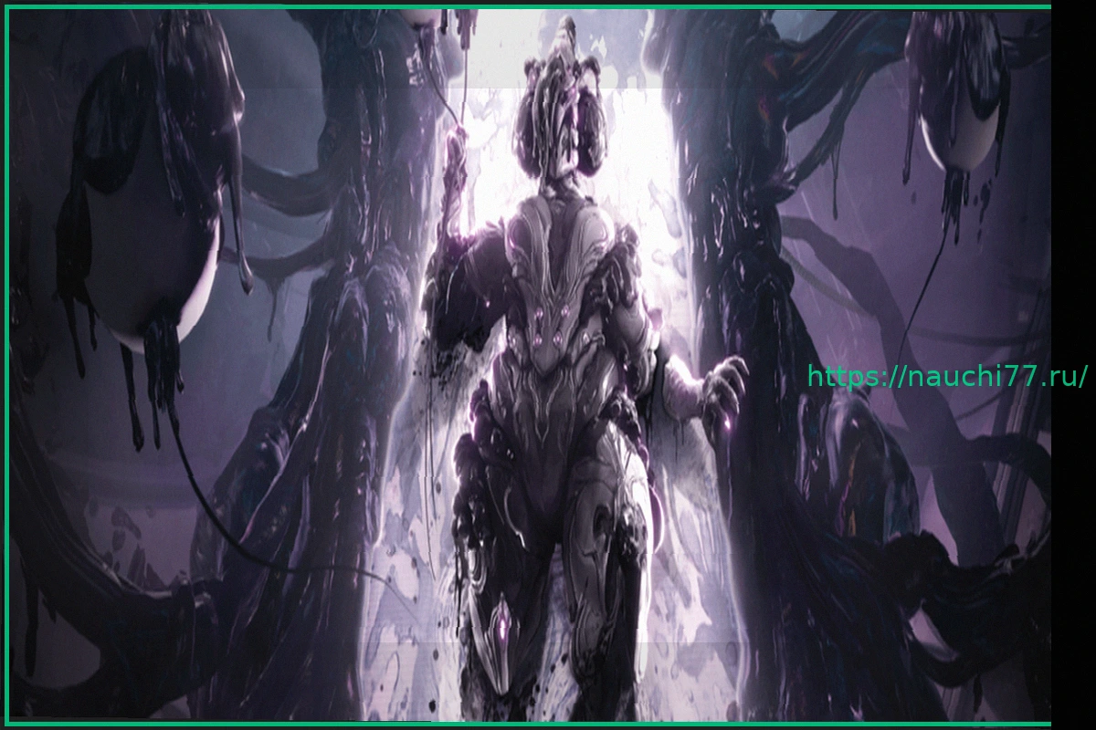 Preview Warframe: Обновления, Порт на Switch 2 и Новый Персонаж Follie