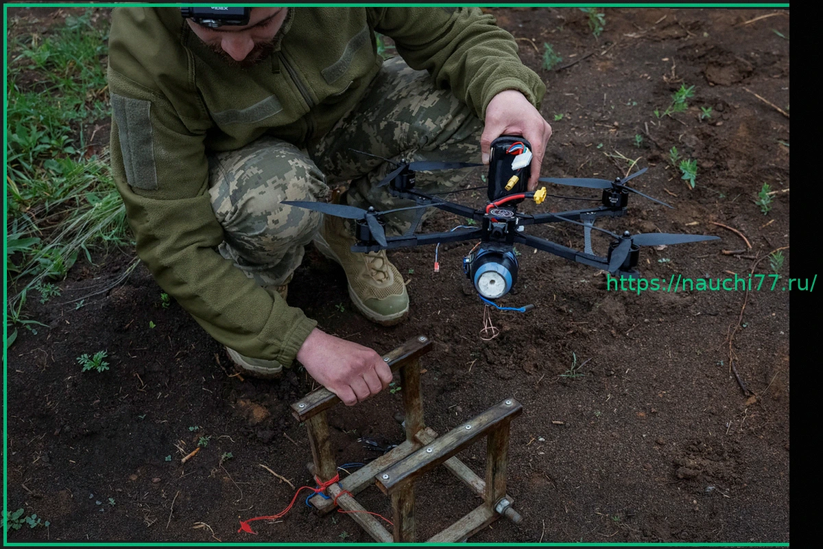 Preview Боец СВО Выжил После 16 Атак Дронов ВСУ: Чудо на Передовой