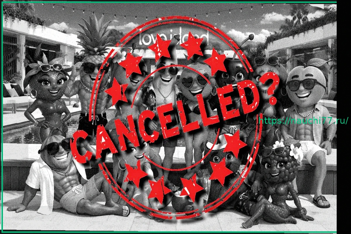 Preview Закончился ли Fruit Love Island? Вирусный ИИ-канал на YouTube удален, создатель публикует паническое обновление