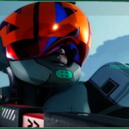 Marathon от авторов Destiny вышла на консолях и ПК — пиковый онлайн превысил 80 тысяч человек