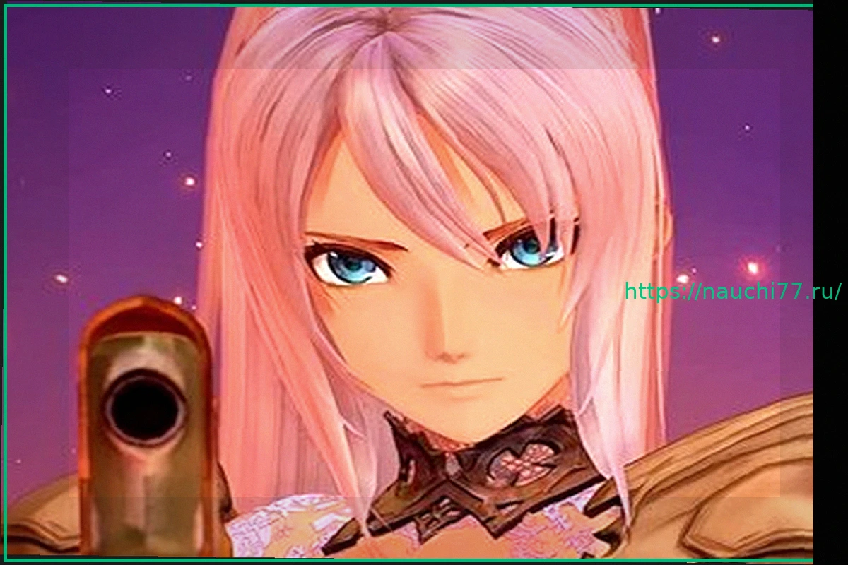 Preview Bandai Namco намекает на анонс новой ролевой игры, вызывая предположения о следующей части ‘Tales of’