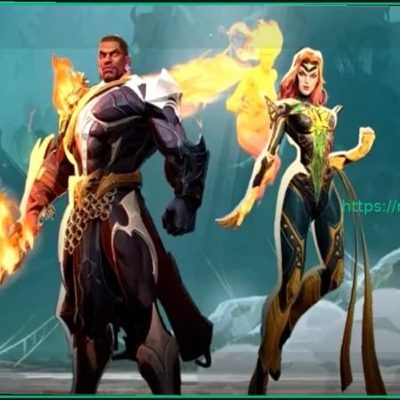 Разработчики Marvel Rivals принимают строгие меры против недобросовестных игроков