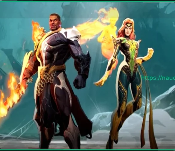 Разработчики Marvel Rivals принимают строгие меры против недобросовестных игроков