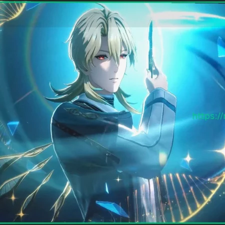 Wuthering Waves выйдет на Xbox Series X|S: узнайте, когда