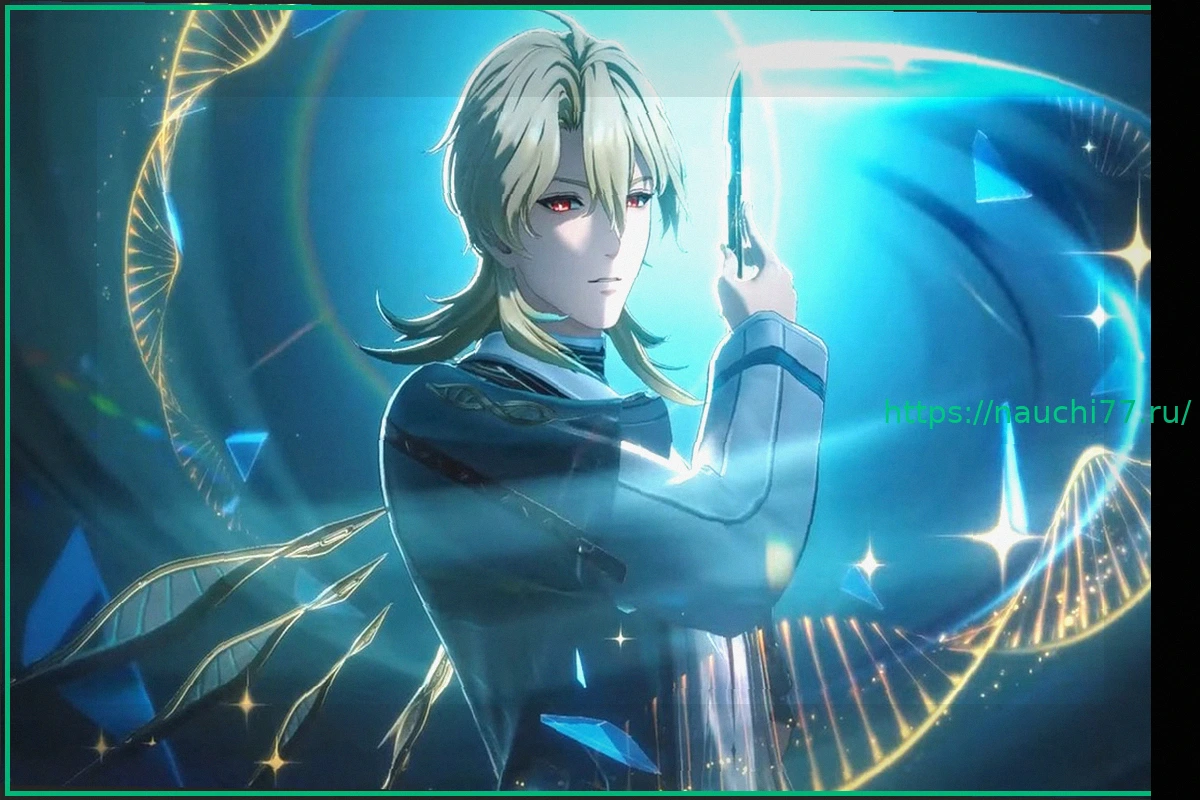 Preview Wuthering Waves выйдет на Xbox Series X|S: узнайте, когда