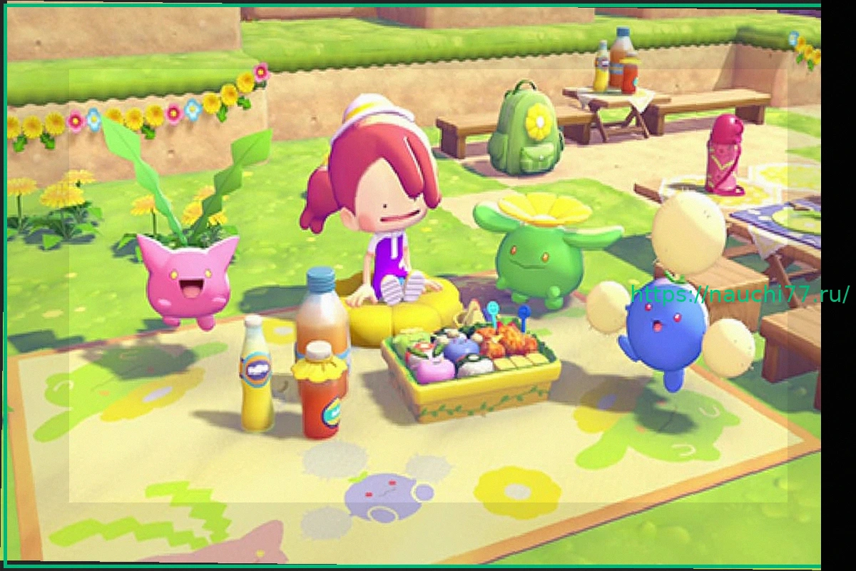 Preview Грифер уничтожил остров Покопия, созданный 100 игроками в мире Pokemon